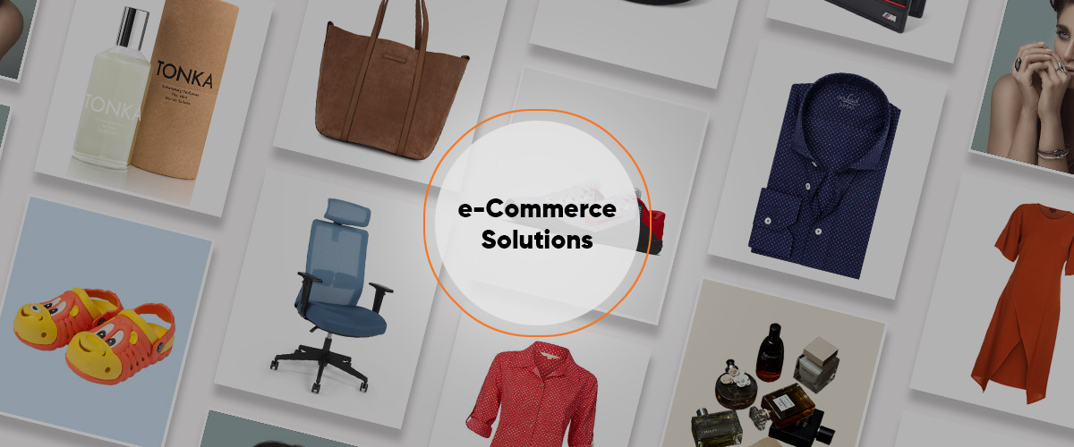 e-Commerce-Solutions